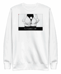 Playtime (2B) - Sweater