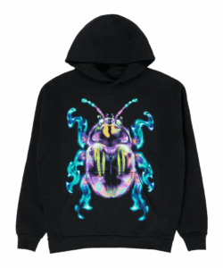 SZA Bug Hoodie