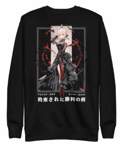 Saber (ALTER) - Sweater