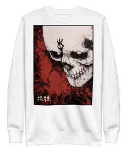 Sacrifice (犠牲) - Sweater